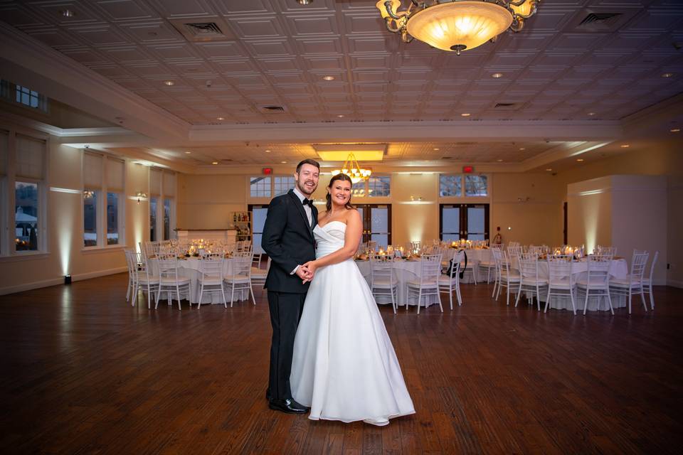 Ballroom