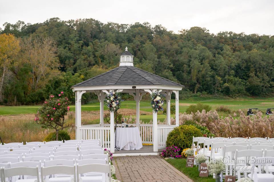 Ceremony