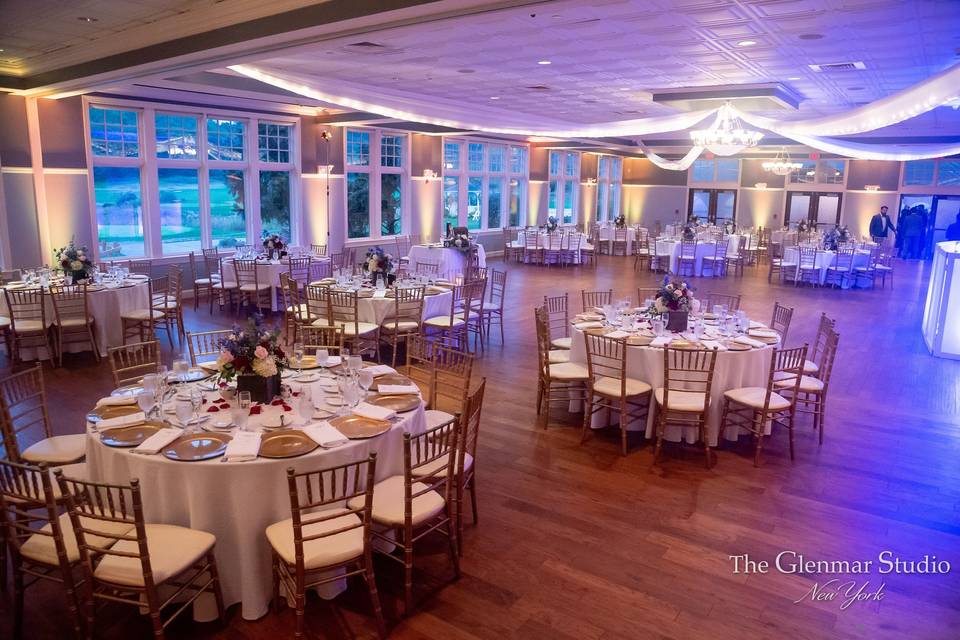 Ballroom