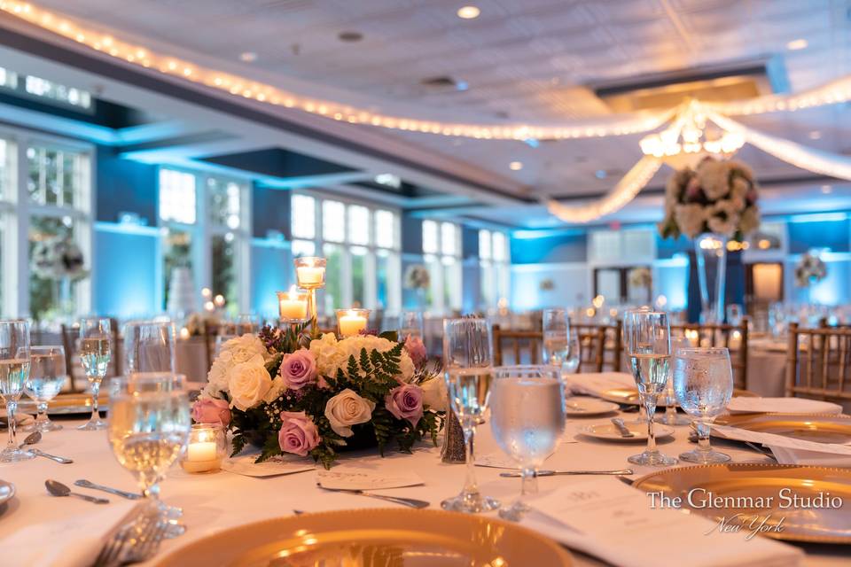Ballroom