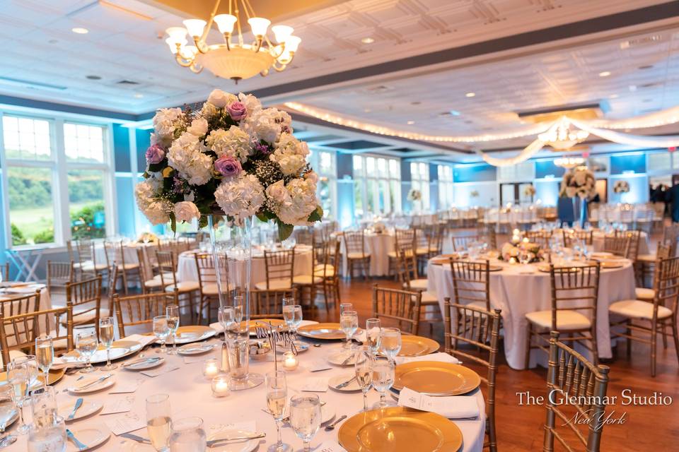 Ballroom