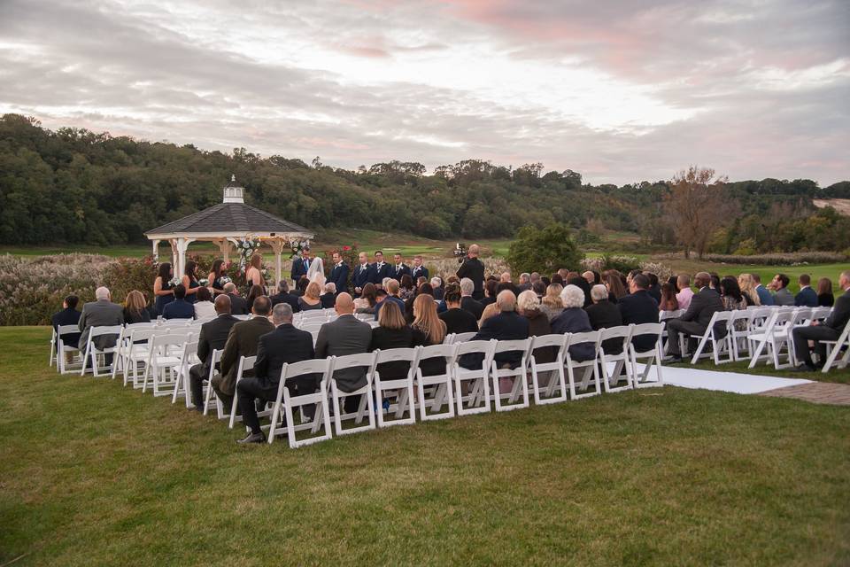 Ceremony