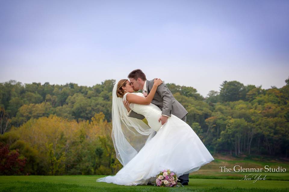 Photos on the Greens