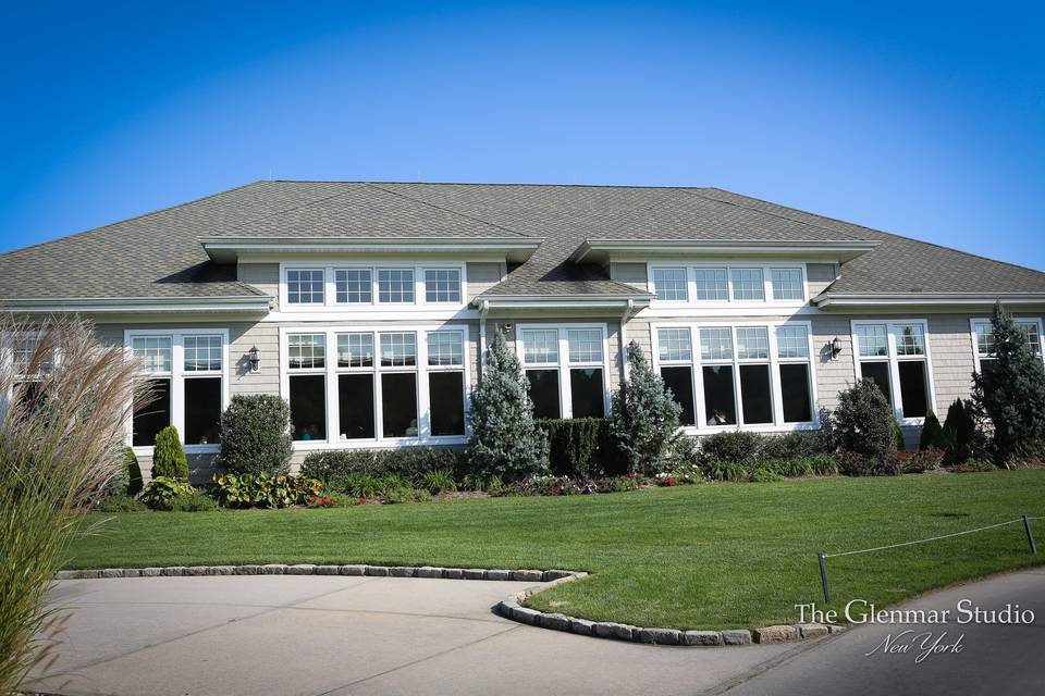 The Grounds