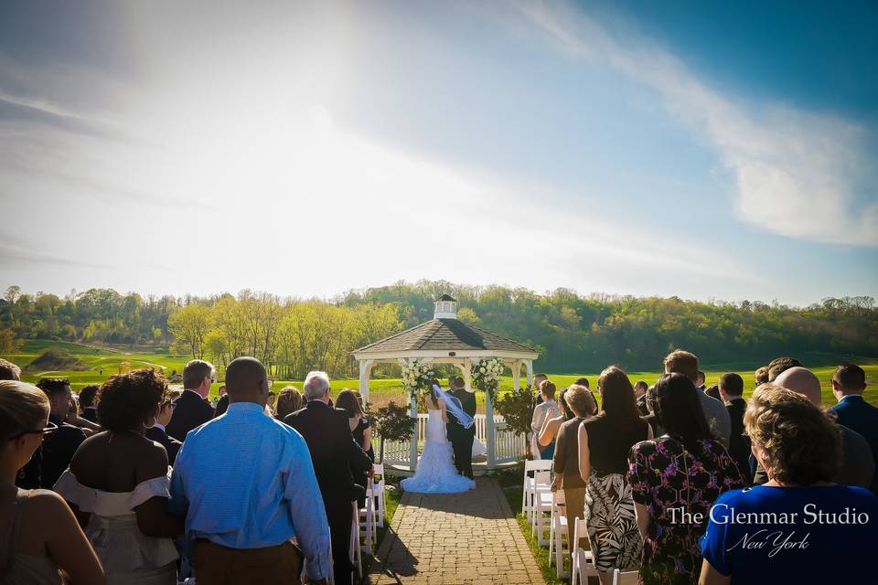 Ceremony