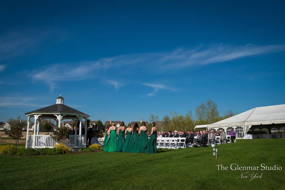 Ceremony