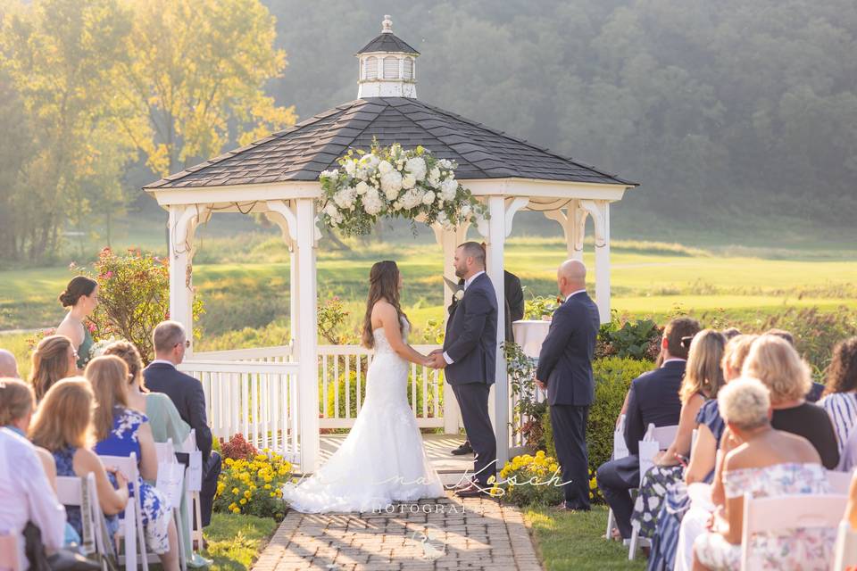 Ceremony