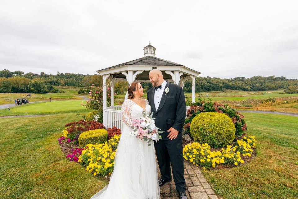 Photos on the Greens