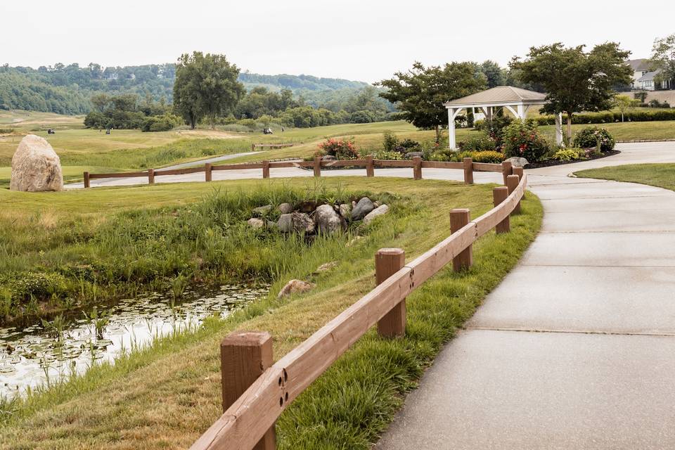 Harbor Links Golf Course