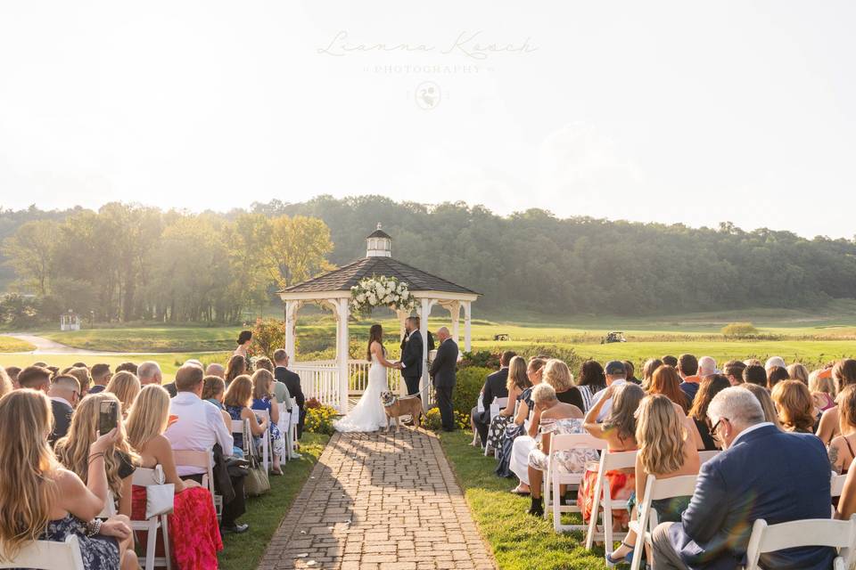 Ceremony