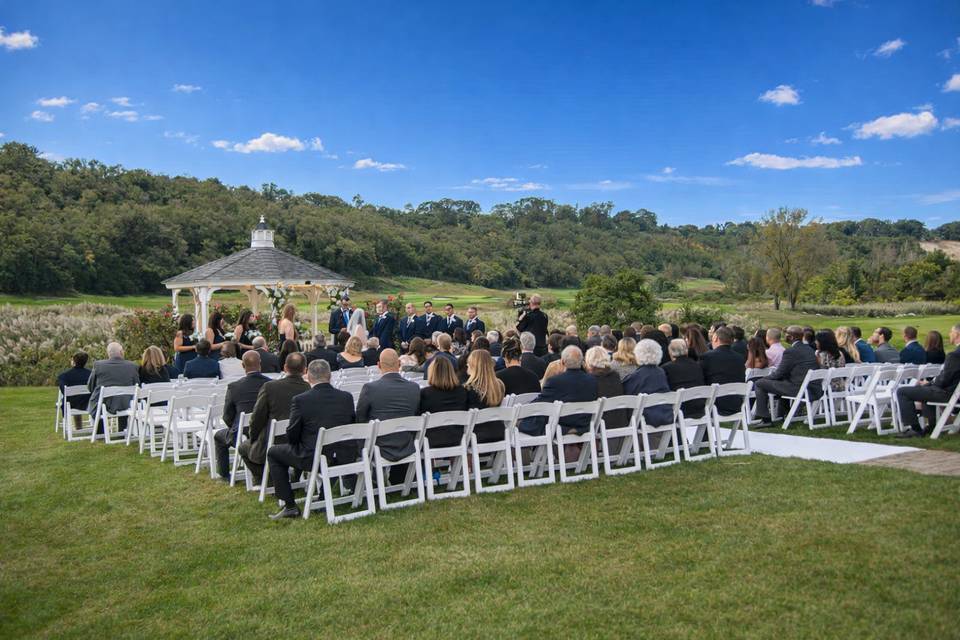 Ceremony