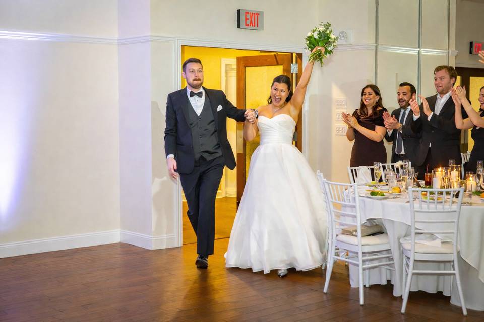 Weddings