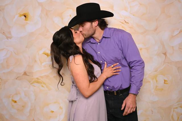 DFW Photo Booth Pros