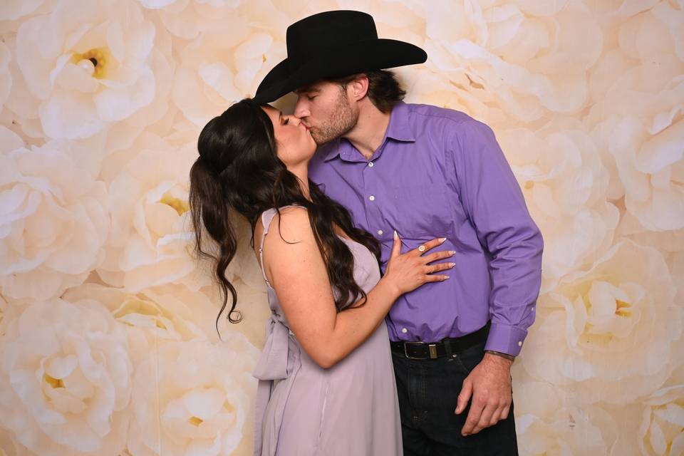 DFW Photo Booth Pros