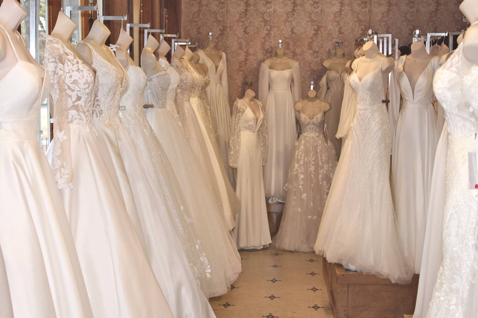 Low's Bridal - Wedding Dresses - Brinkley, AR - WeddingWire