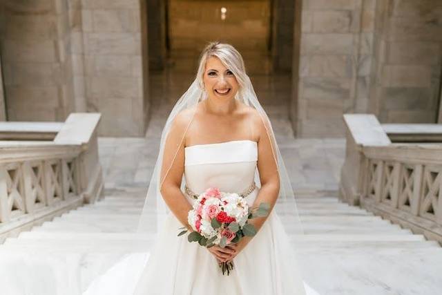 The 10 Best Wedding Dresses in Memphis WeddingWire