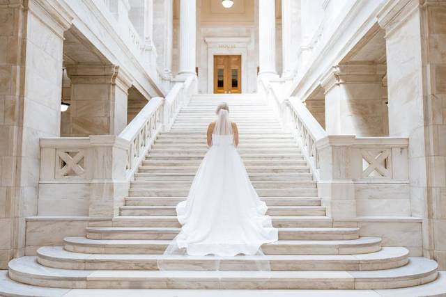 The 10 Best Wedding Dresses in Memphis WeddingWire