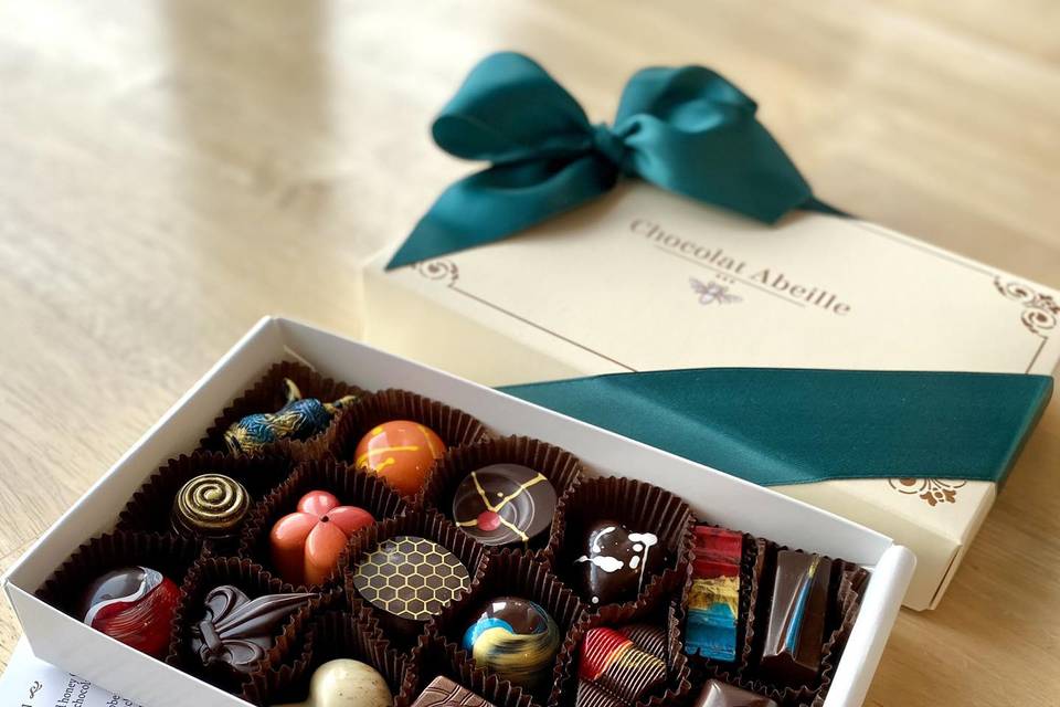 Signature 18pc