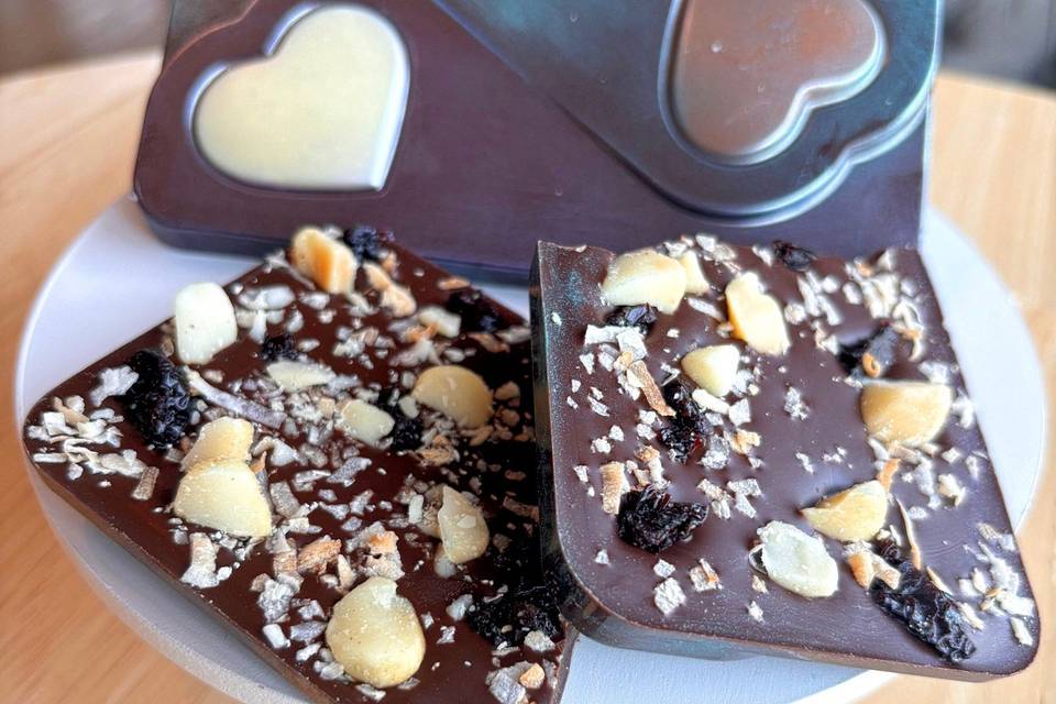 Heart Bar
