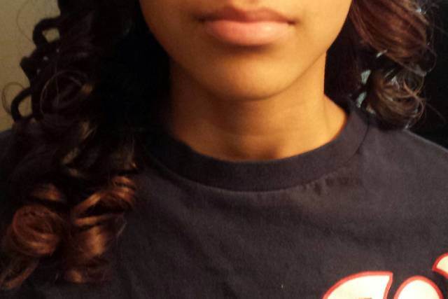 Fresh face