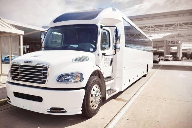 Motor Coaches