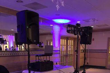 Music services