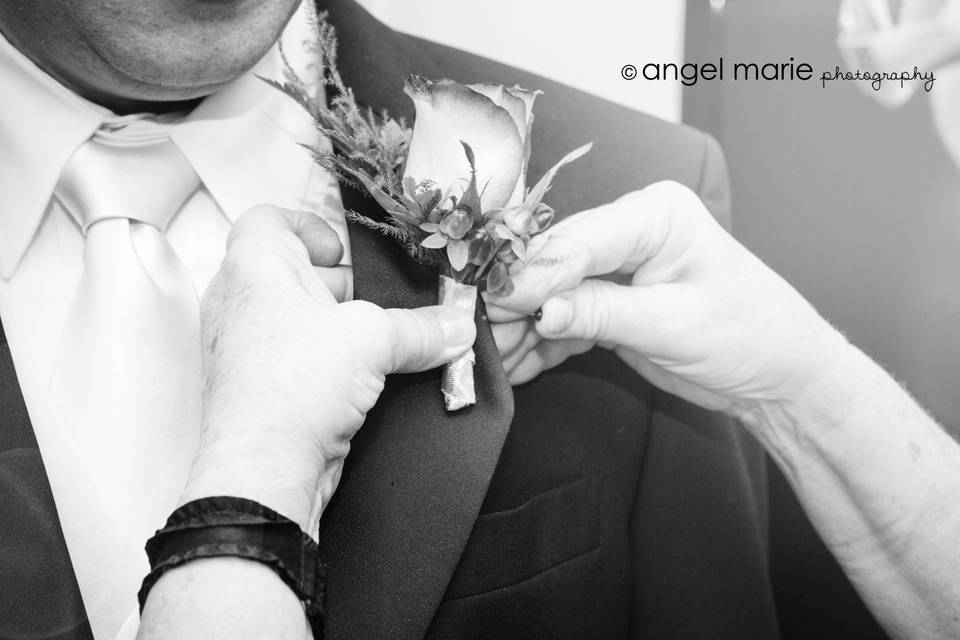 Angel Marie Photography