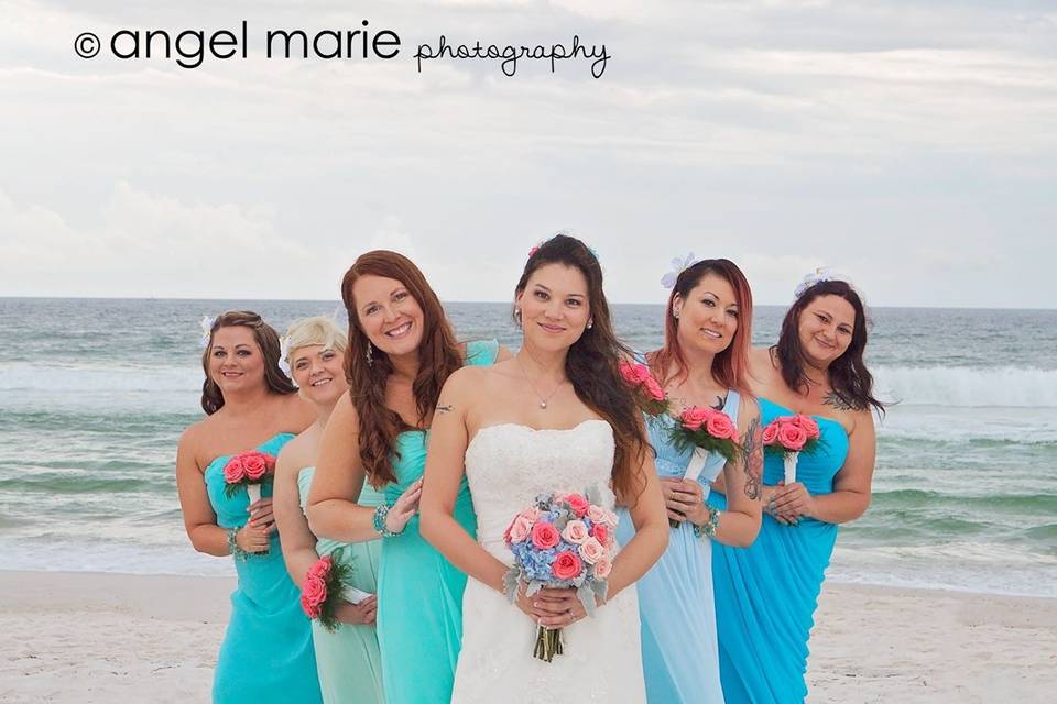 Angel Marie Photography