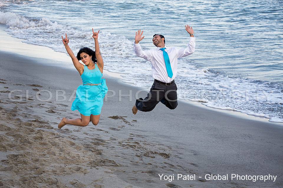 Global Photography, Yogi Patel