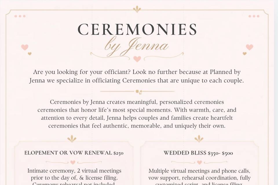 Q&A Photo Booths by Jenna