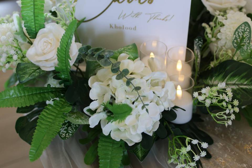 Flowers