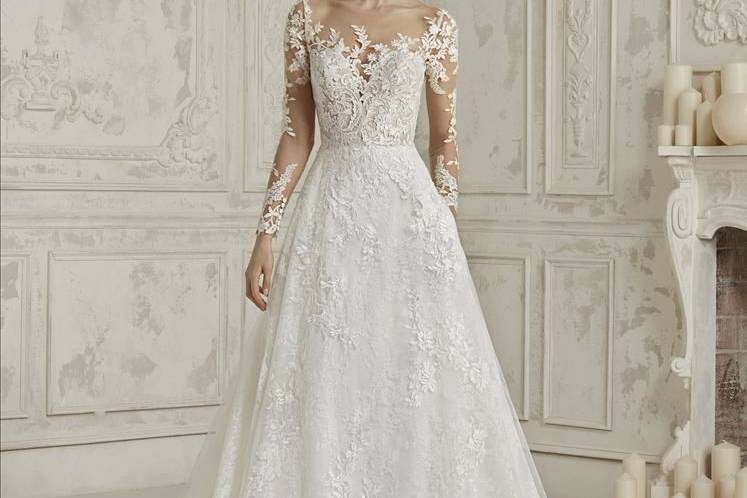 Pronovias