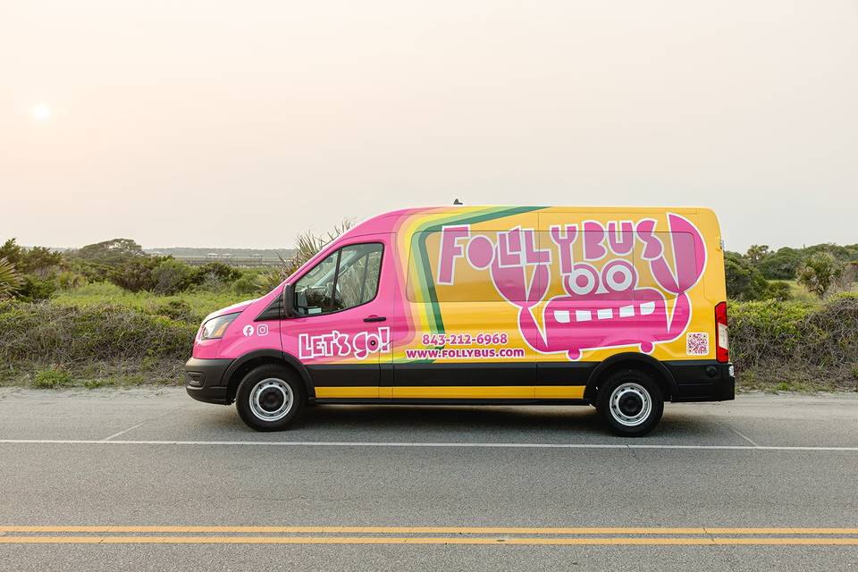 Folly Bus