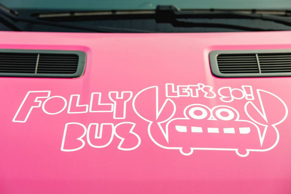 Folly Bus