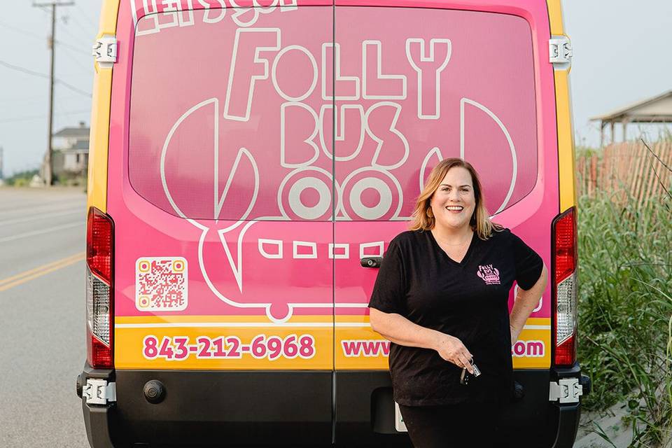 Folly Bus