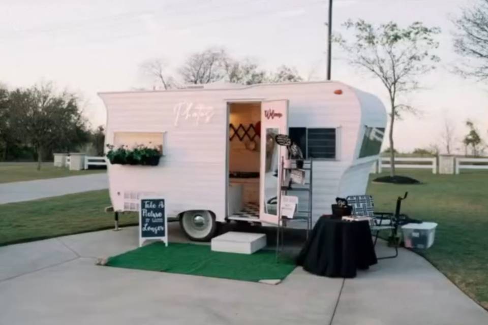 Photo Camper