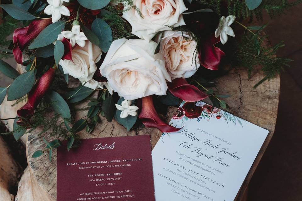 Wedding Programs