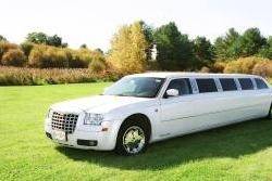 Classic Limo & Sedan Services