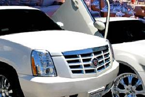 Classic Limo & Sedan Services