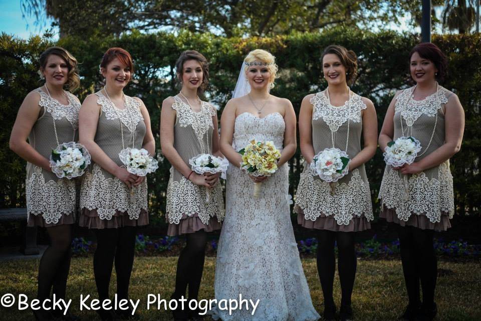 Becky Keeley Photography