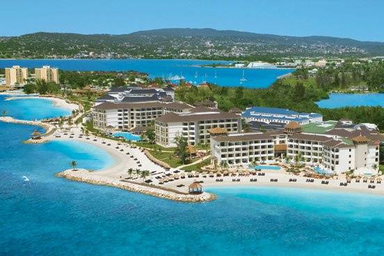 Secrets Wild Orchid Montego Bay