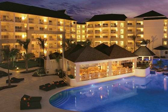 Secrets Wild Orchid Montego Bay