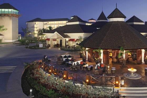 Secrets Wild Orchid Montego Bay