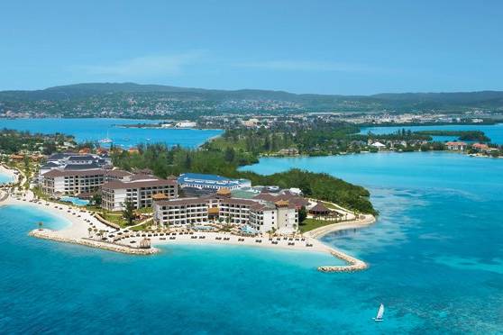 Secrets Wild Orchid Montego Bay