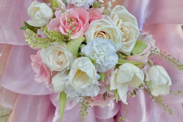 Custom Bouquet Order