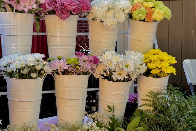 Full Bloom Bar