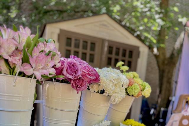 Full Bloom Bar