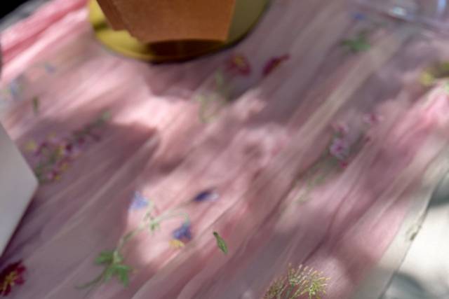 Themed Linen