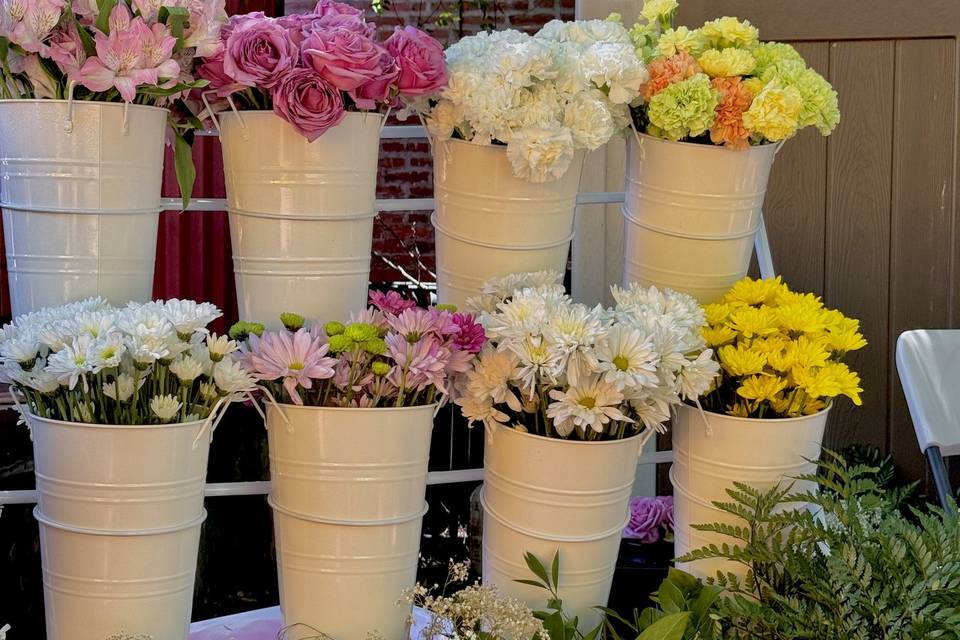 Full Bloom Bar