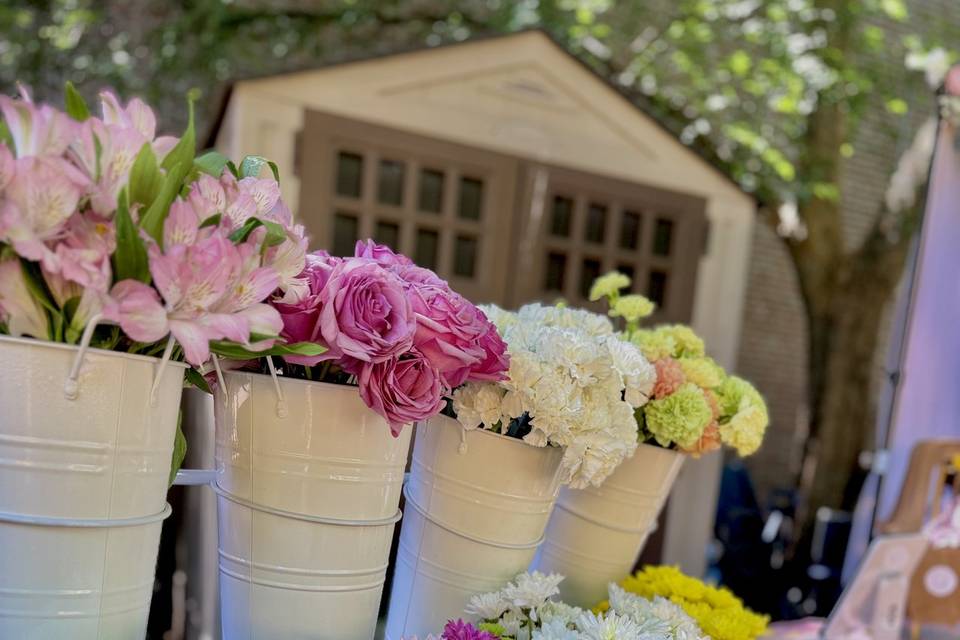 Full Bloom Bar